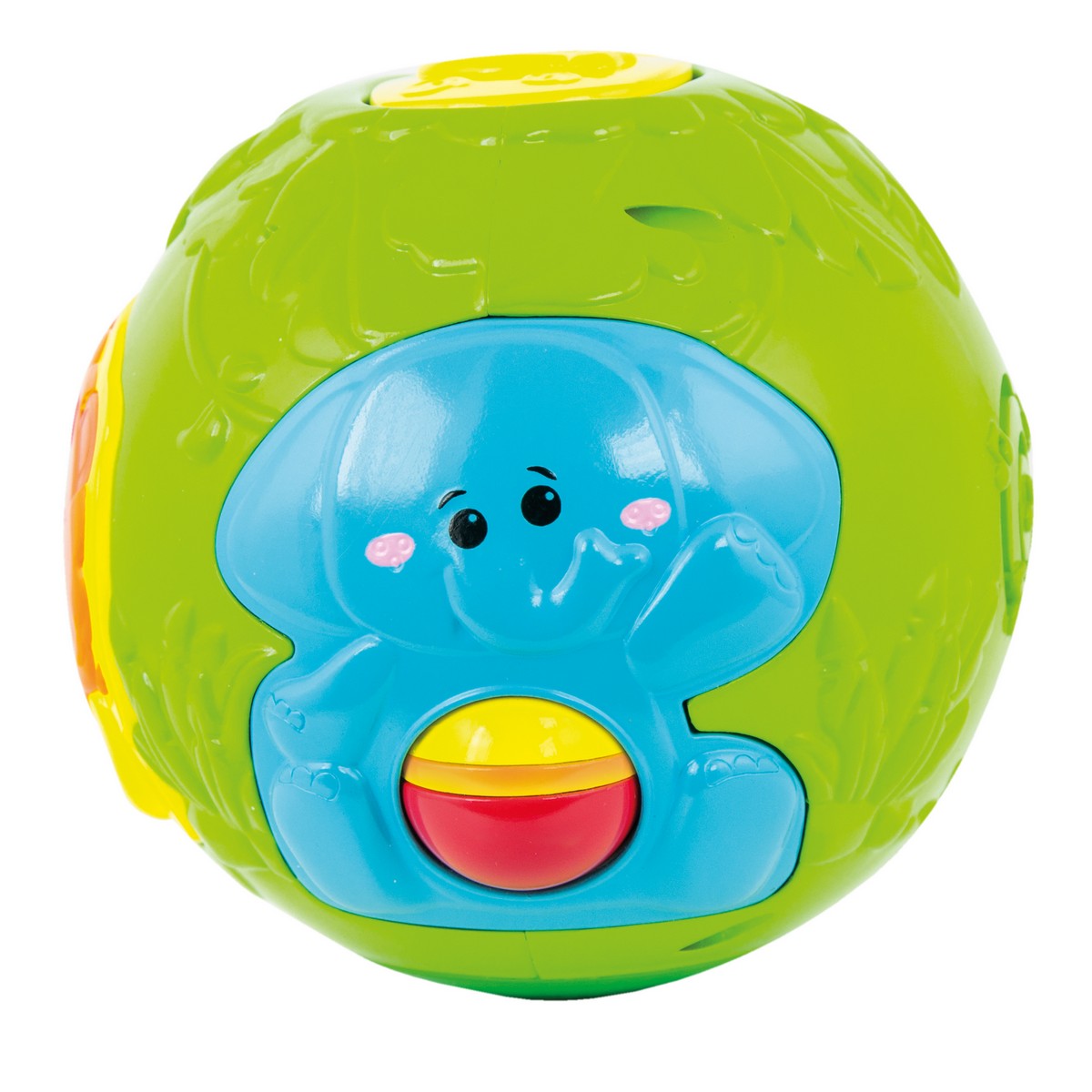 PIŁKA A KUKU Smily Play - obrazek 3
