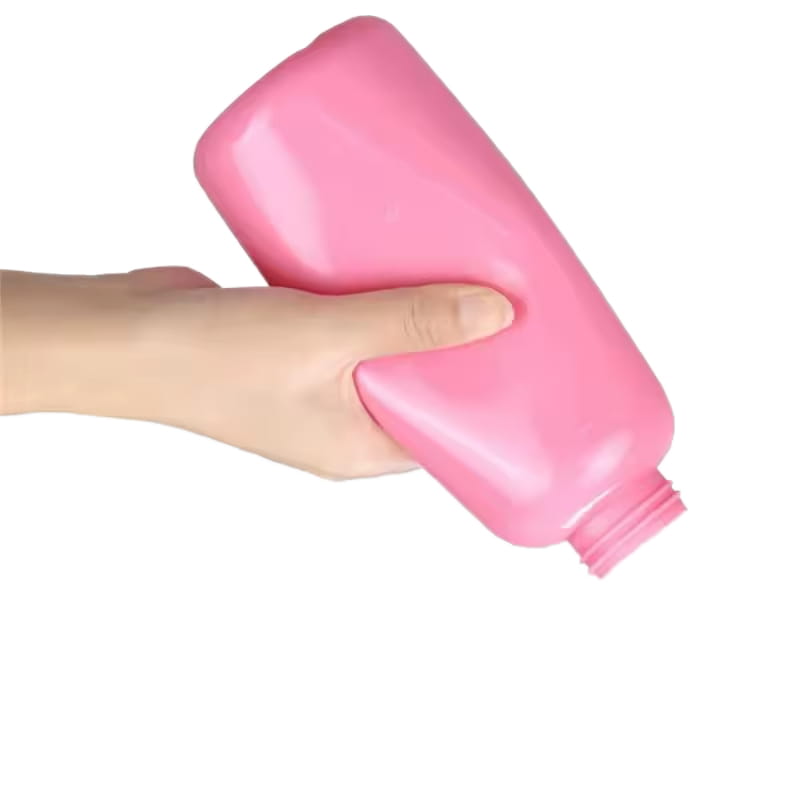 POPORODOWA BUTELKA DO PODMYWANIA 500ml / op. zb. 35 szt 1639 - obrazek 4