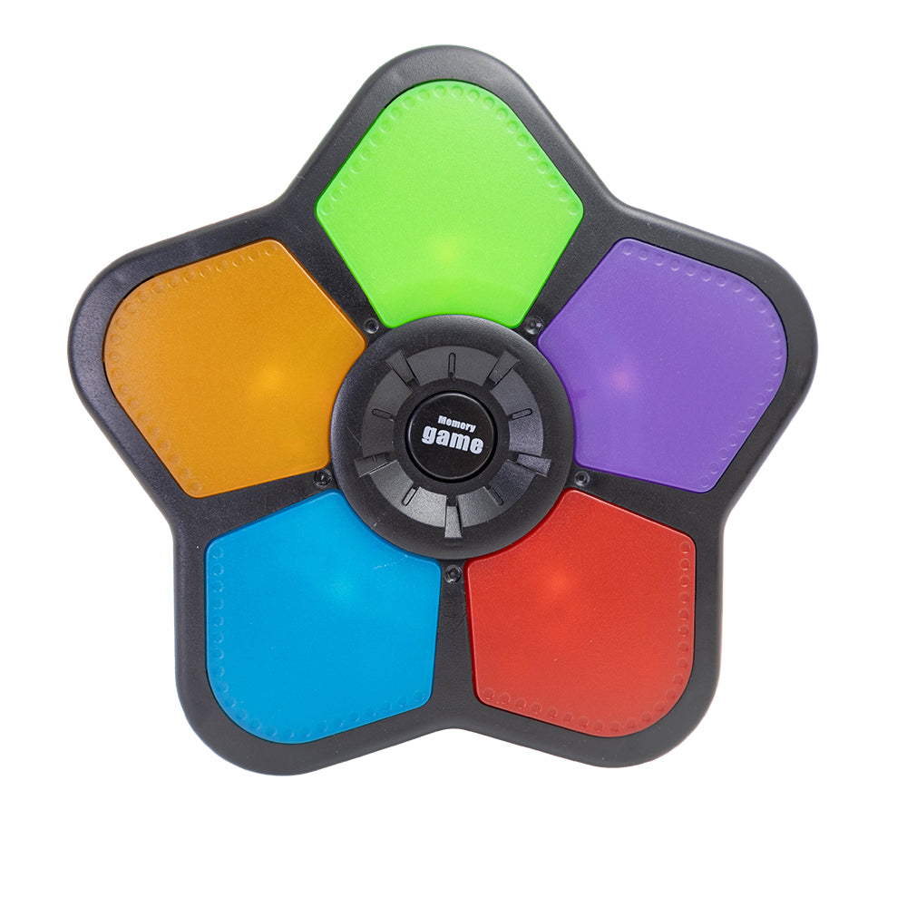 Askato Gra pamięciowa Memory Game - obrazek 4