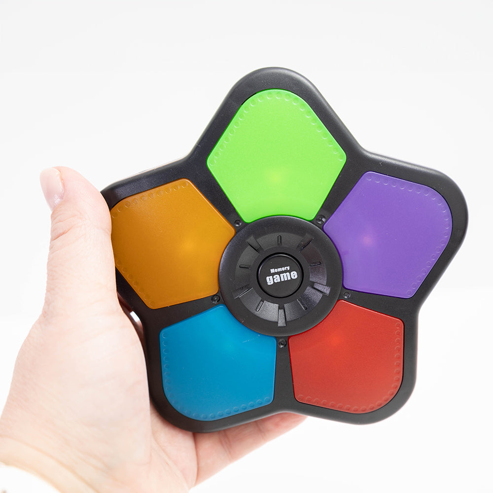 Askato Gra pamięciowa Memory Game - obrazek 3