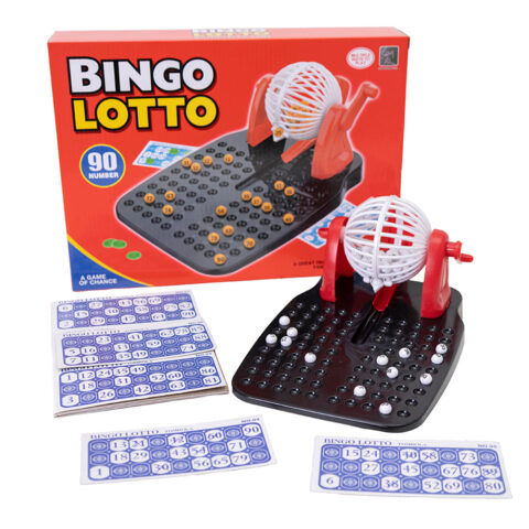 Askato Gra Bingo