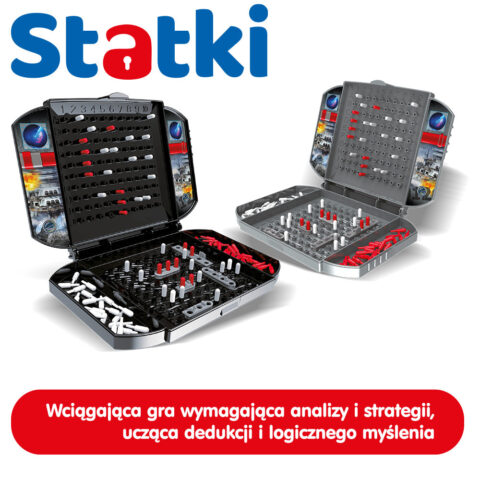 Askato Gra Statki