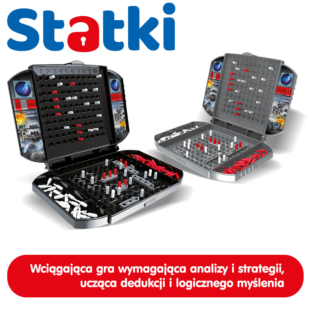 Askato Gra Statki