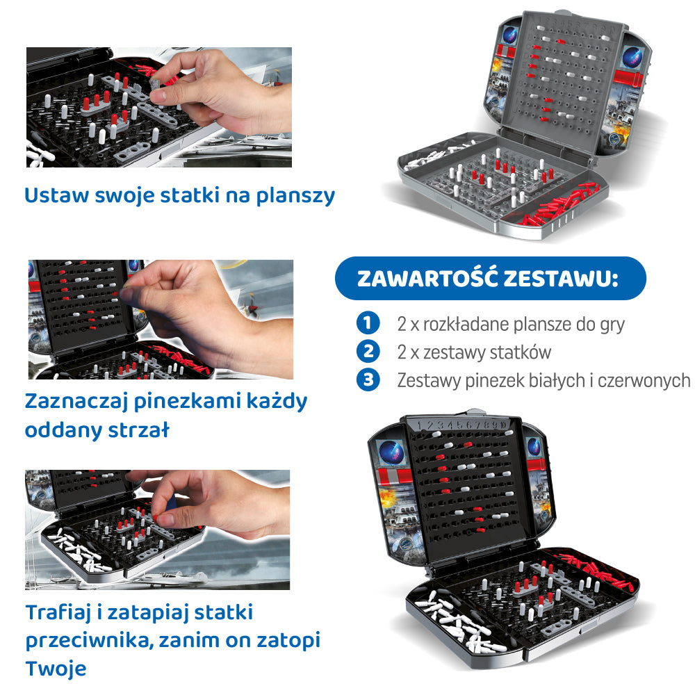 Askato Gra Statki - obrazek 3