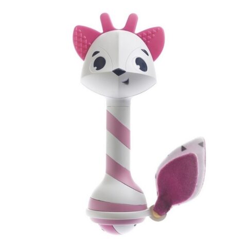 Tiny Love - Grzechotka Gryzak Tiny Smarts