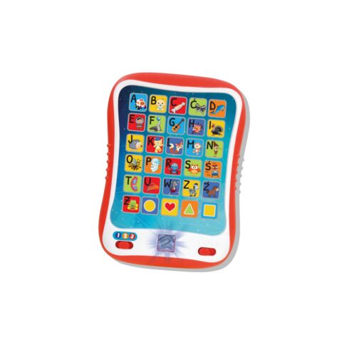 Bystry Tablet Smily Play 12M +