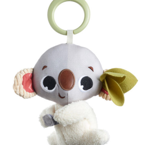 Tiny Love - Zawieszka/grzechotka Tiny Smarts Koala Janis Boho Chic