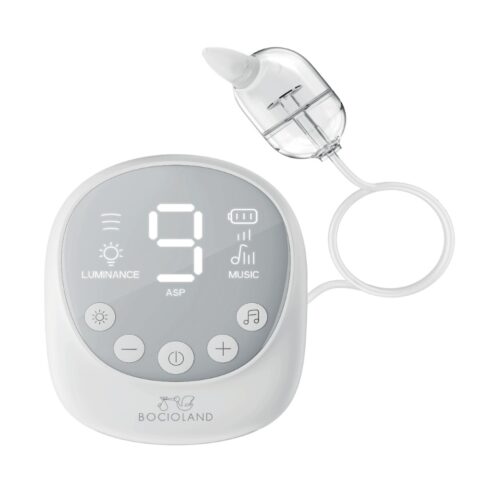 ELEKTRONICZNY ASPIRATOR DO NOSA 1028