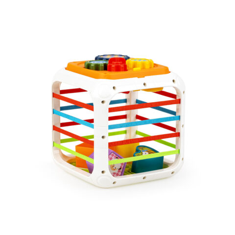 Dumel Discovery - Sznureczkowy Sorter