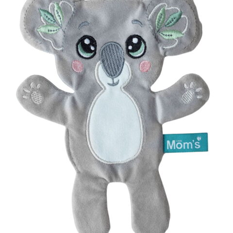 Koala szeleszcząca szmatka - momscare.pl