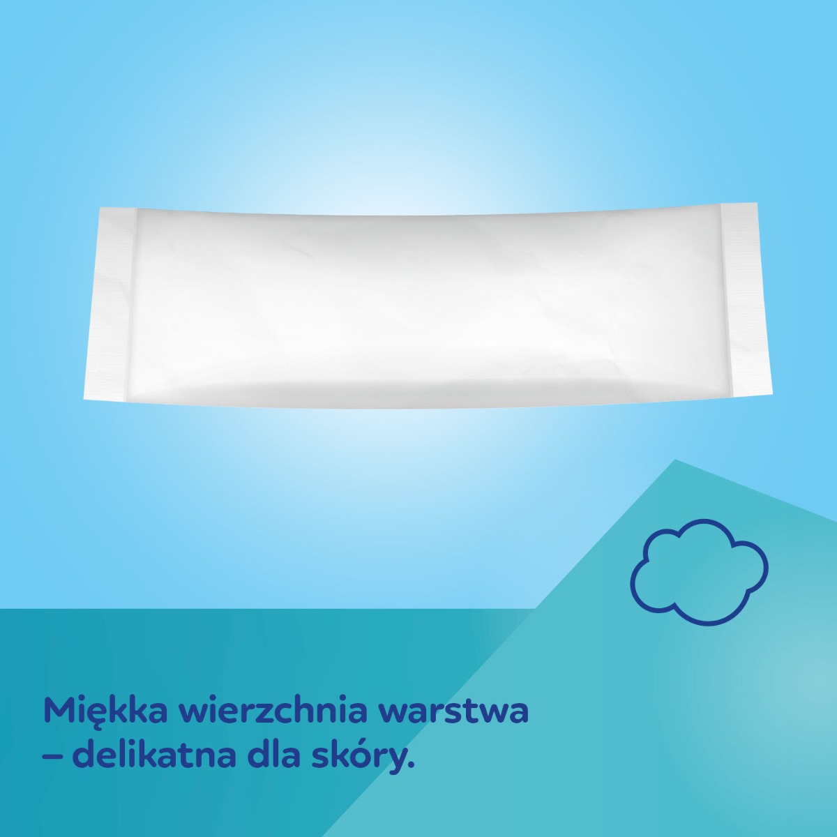 Canpol babies Jednorazowa podpaska chłodząca po porodzie 1 szt. (WYRÓB MEDYCZNY) - obrazek 6