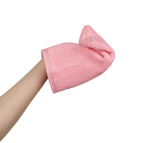 Myjka rękawica XL