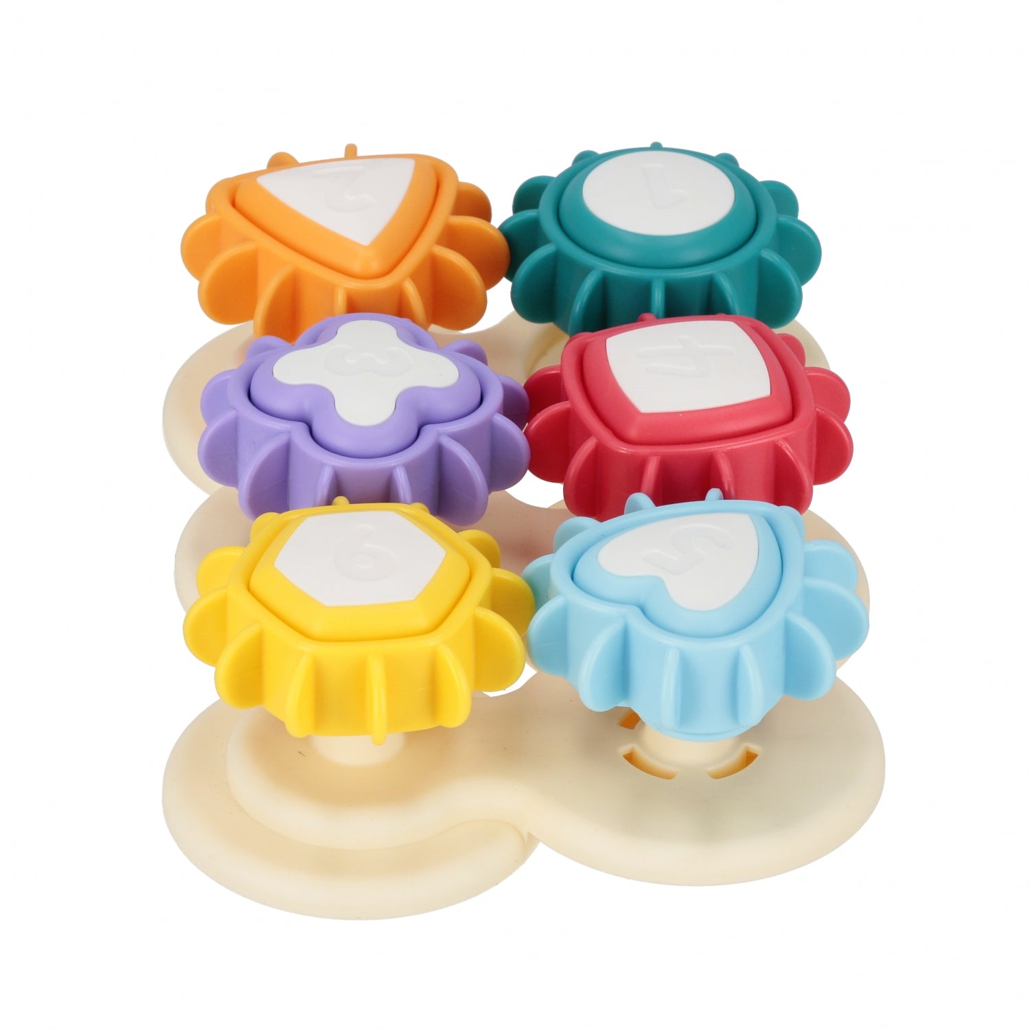 BamBam Puzzle rotujące - obrazek 4