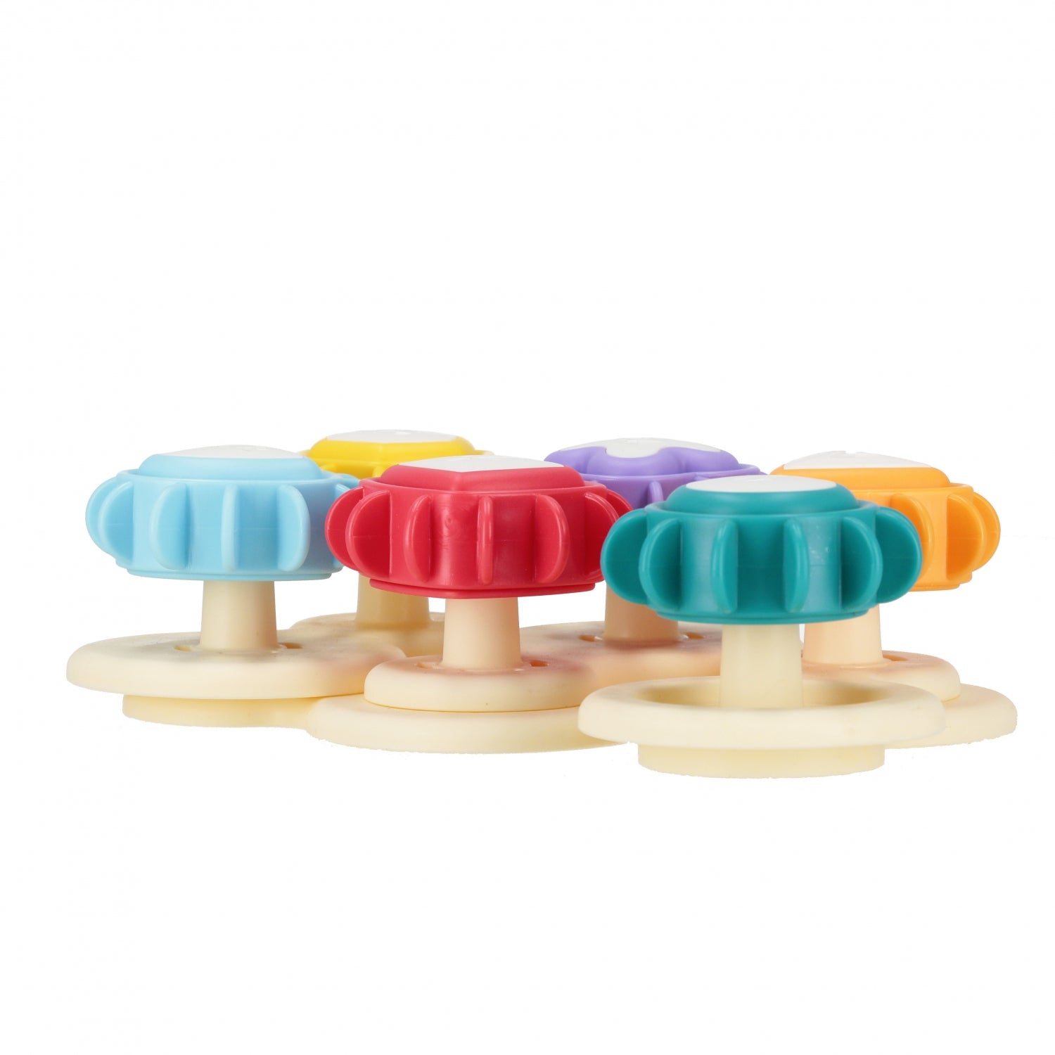 BamBam Puzzle rotujące - obrazek 5