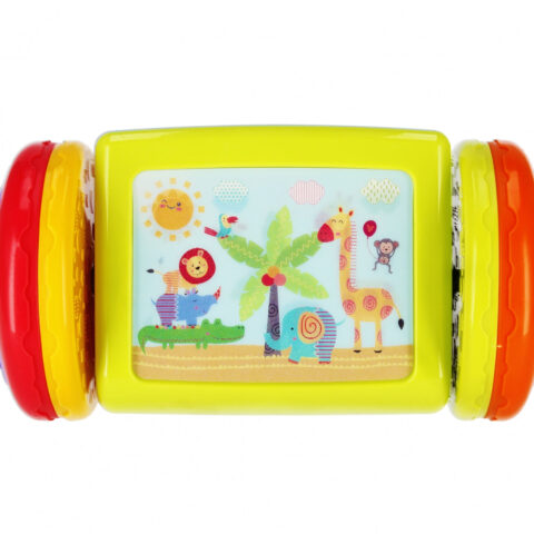 BamBam Roller do raczkowania