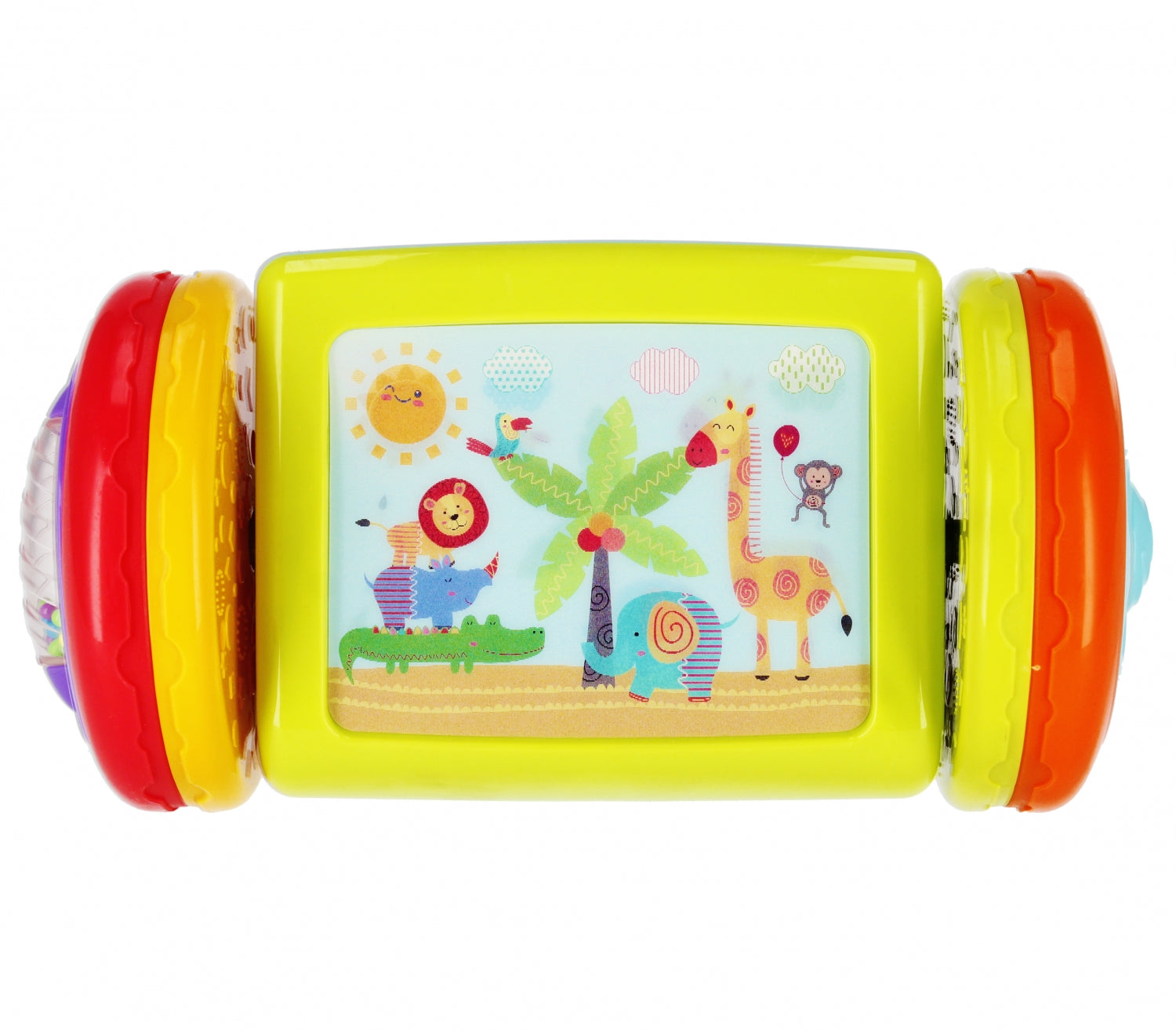 BamBam Roller do raczkowania