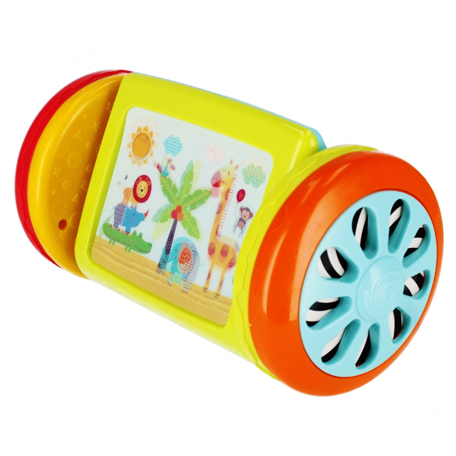 BamBam Roller do raczkowania - obrazek 4