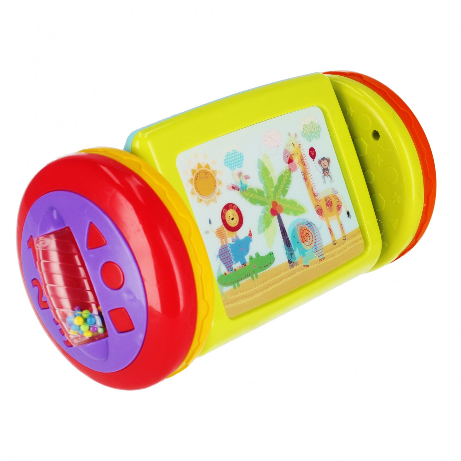 BamBam Roller do raczkowania - obrazek 5