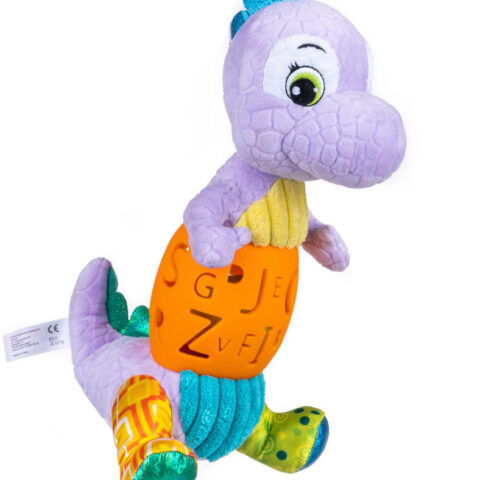 BaliBazoo Dinozaur Bendy