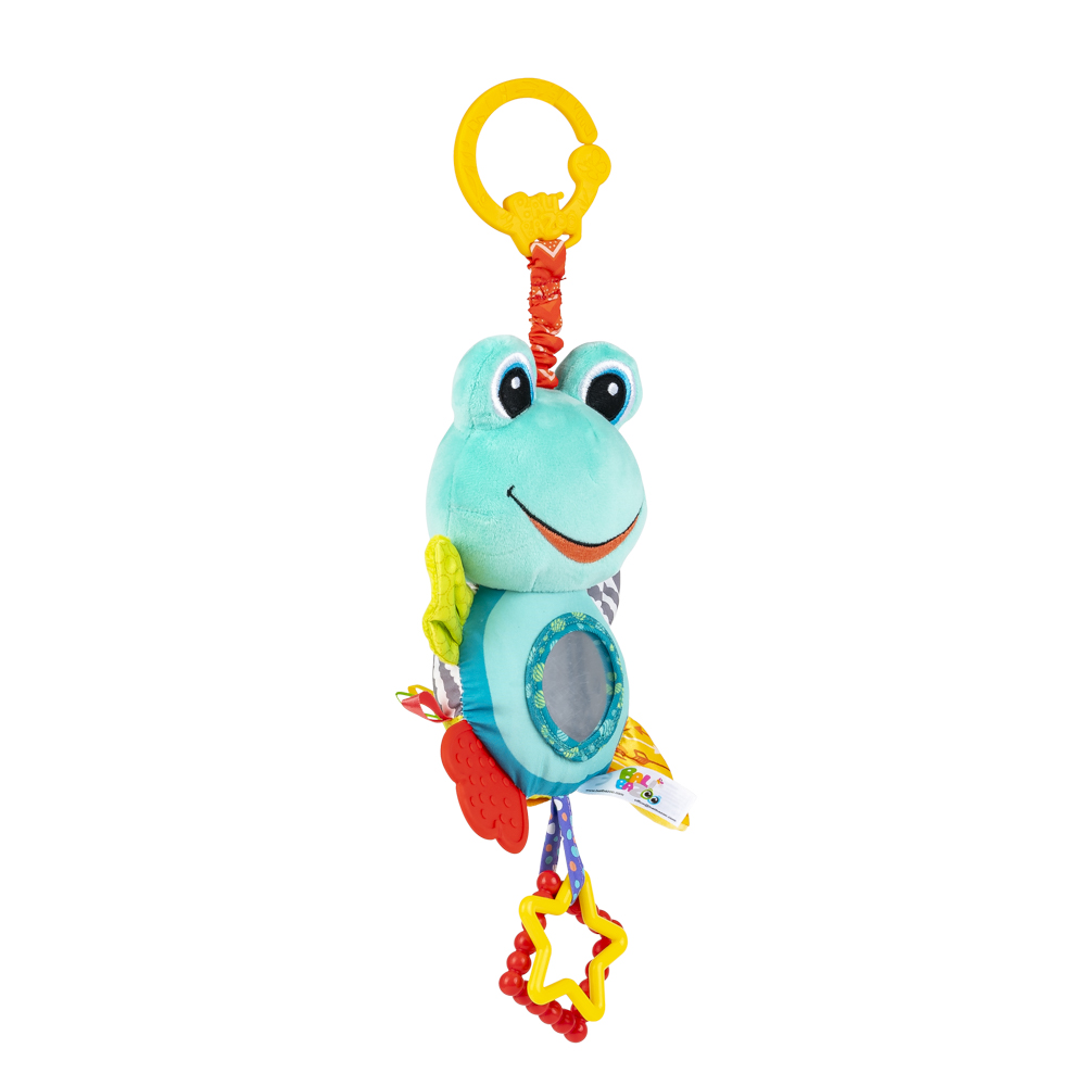 BaliBazoo Zawieszka Zwariowany Felek - obrazek 3