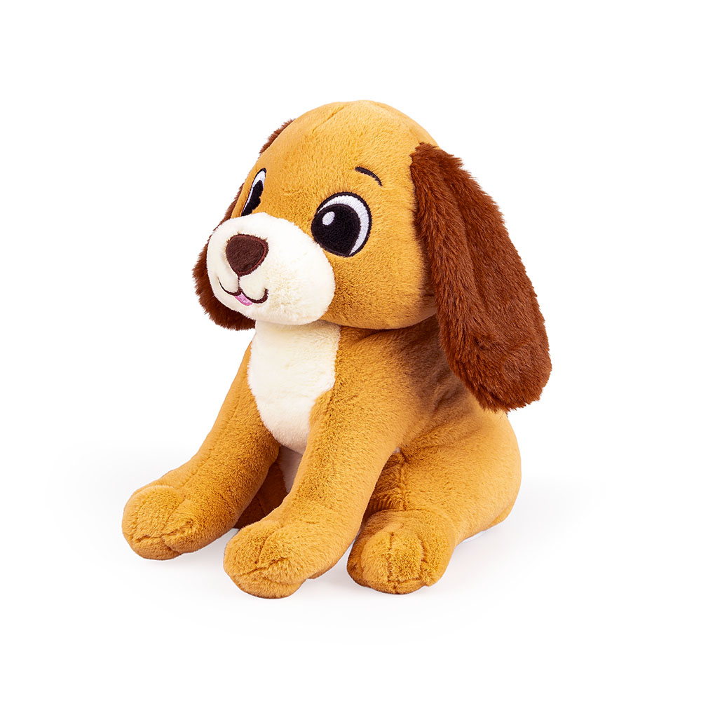 Dumel Discovery - Uszaty Piesek Rafi - obrazek 4