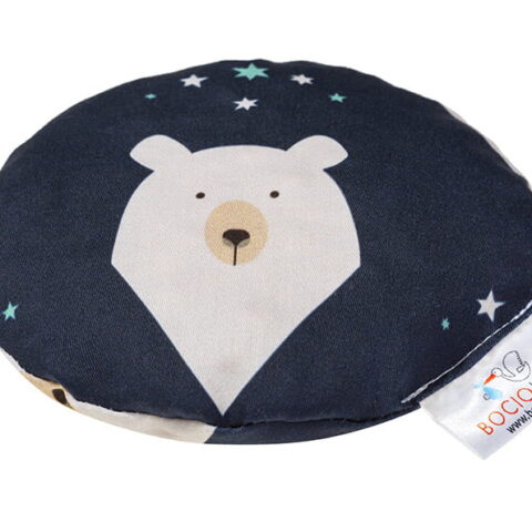 TERMOFOR MAŁY 180g MIŚ POLARNY Bocioland