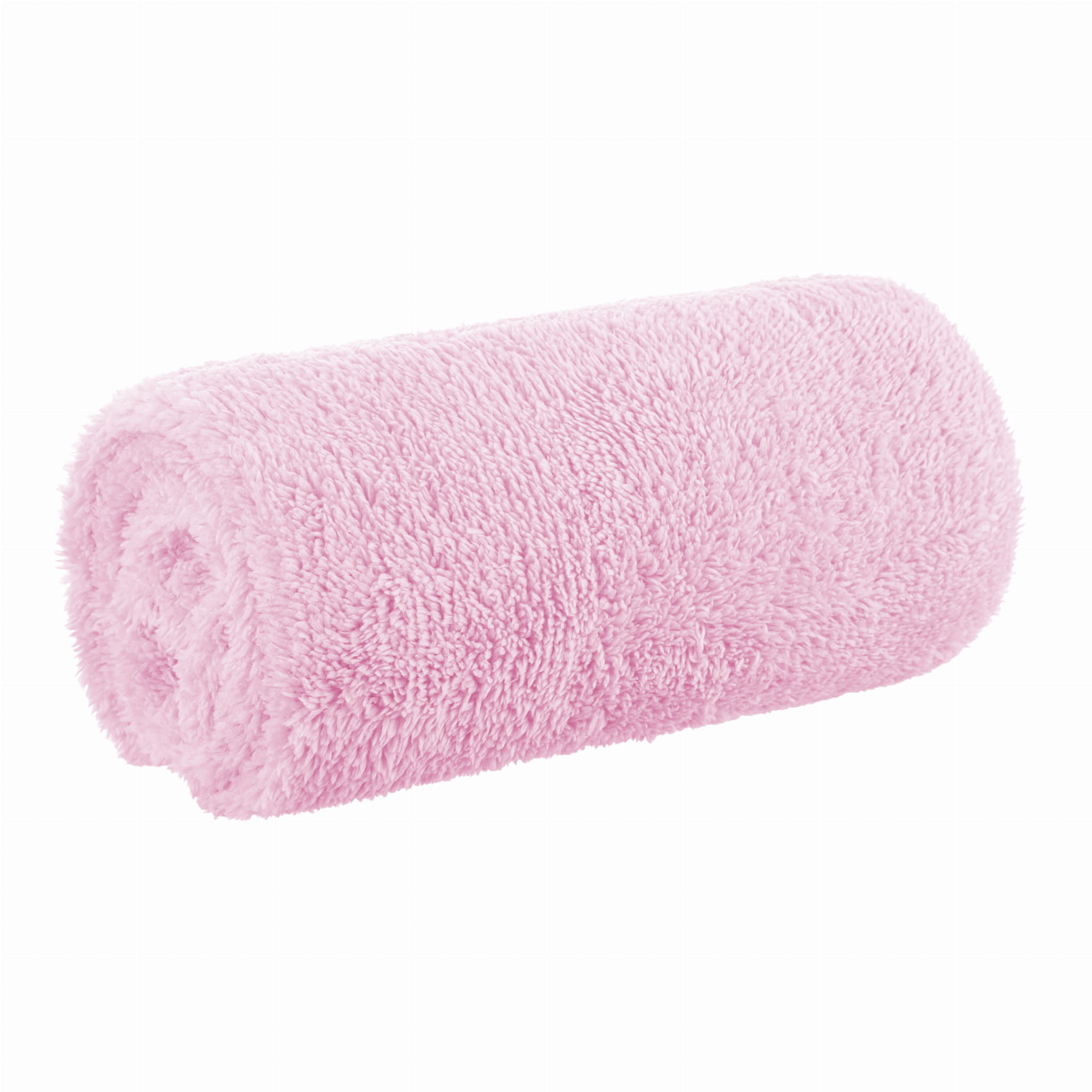 KOCYK POLAROWY 80x100 RÓŻ - obrazek 2