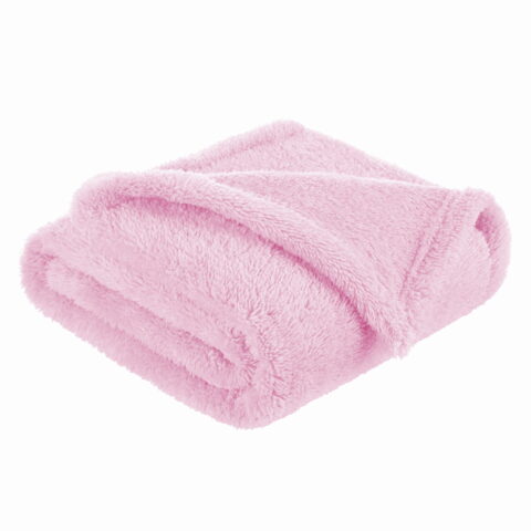 KOCYK POLAROWY 80x100 RÓŻ