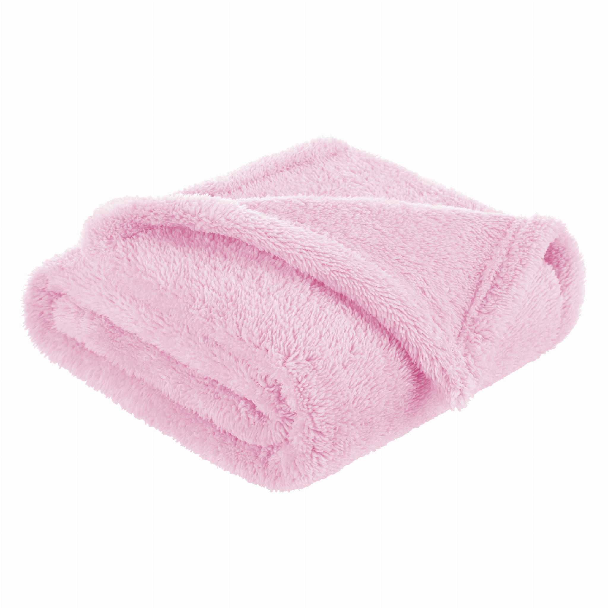 KOCYK POLAROWY 80x100 RÓŻ