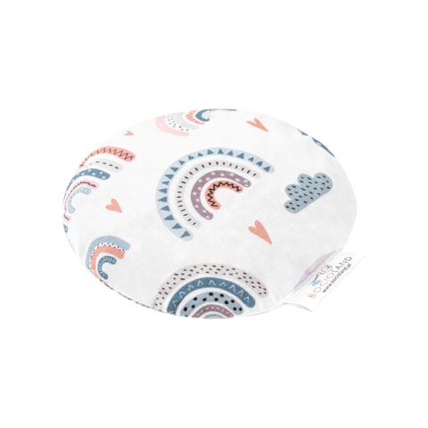 TERMOFOR MAŁY 180g TĘCZA Bocioland