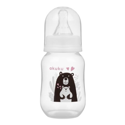 Butelka do karmienia 125 ml