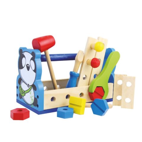 MAJSTER PANDA Smily Play