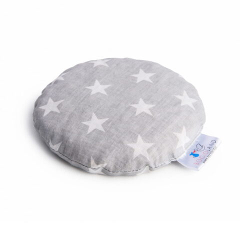 TERMOFOR MAŁY 180g GWIAZDKI SZARE Bocioland