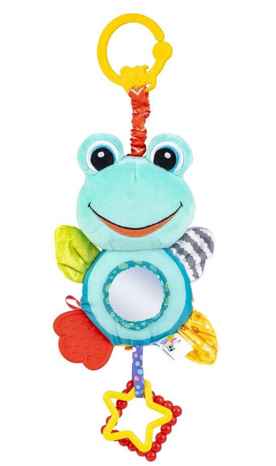 BaliBazoo Zawieszka Zwariowany Felek