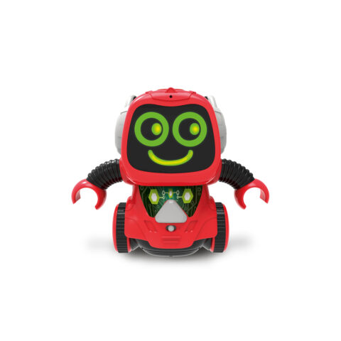 INTERAKTYWNY ROBOT R/C