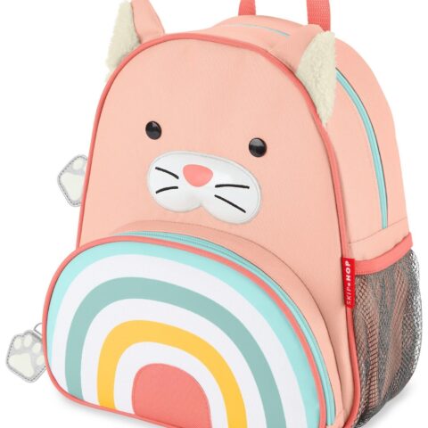 Skip Hop Plecak dla Dziecka Kot ZOO Little Kid