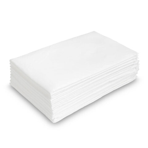 Jednorazowy podkład higieniczny Premium 60x60 10 szt.