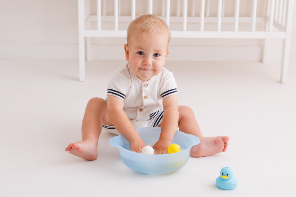 Kaczuszkowe Trio GiliGums 10m+.