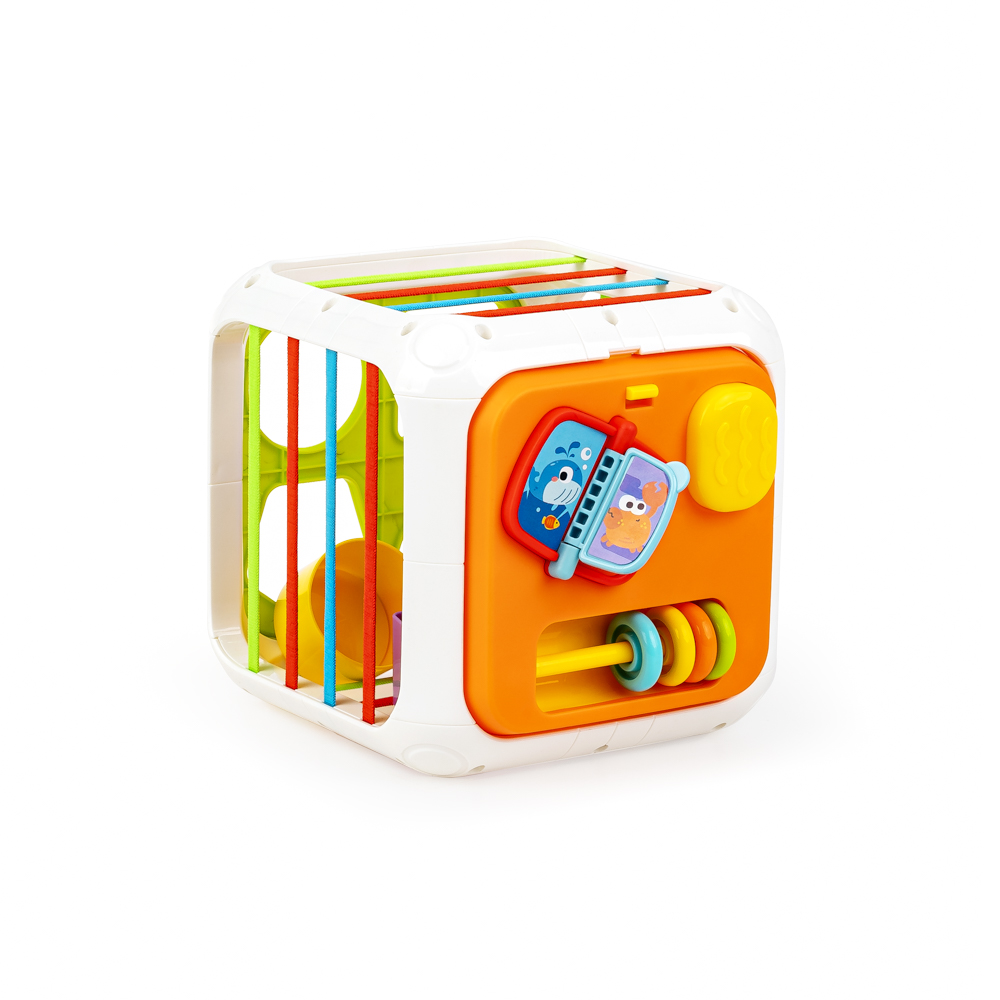Dumel Discovery - Sznureczkowy Sorter