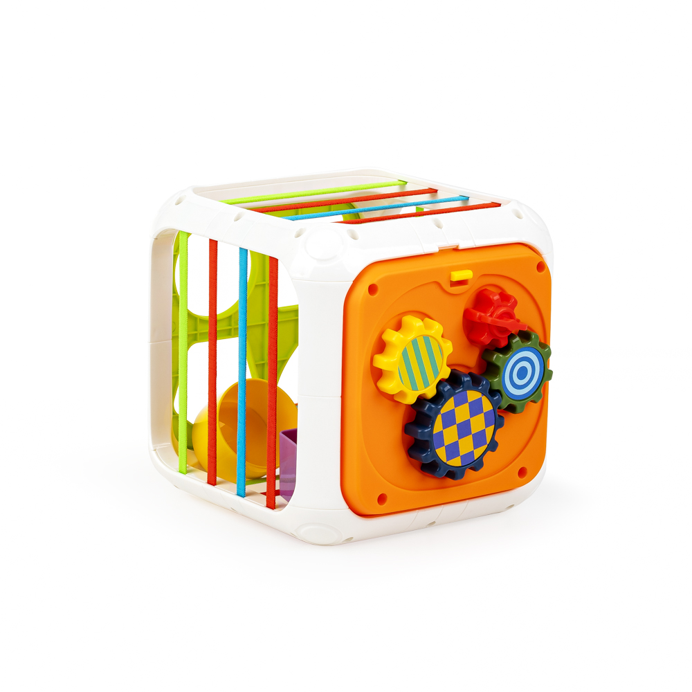 Dumel Discovery - Sznureczkowy Sorter