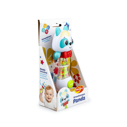 Dumel Discovery - Grzechocząca Panda