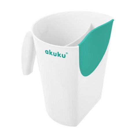 Kubek do spłukiwania głowy Akuku