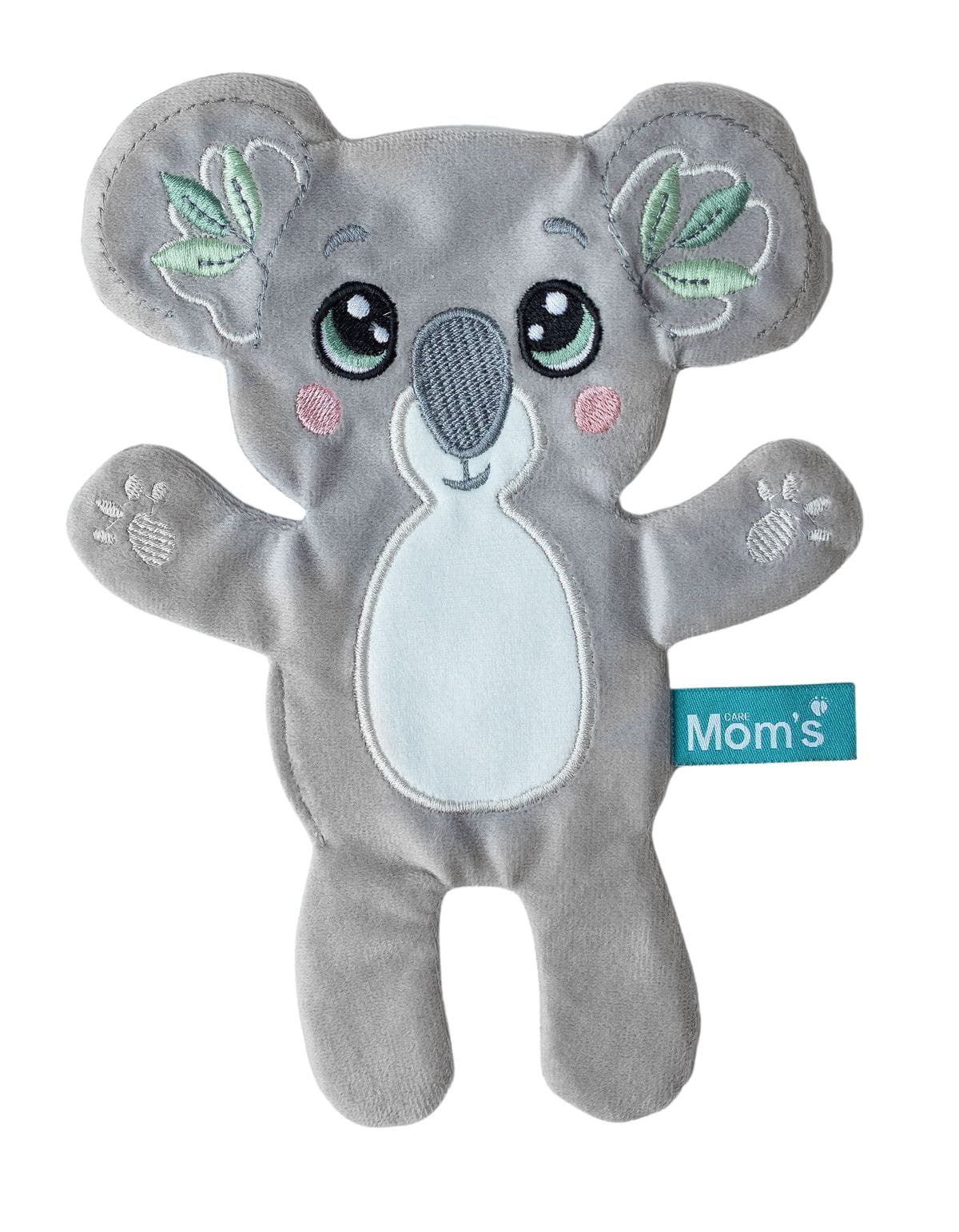 Koala szeleszcząca szmatka - momscare.pl
