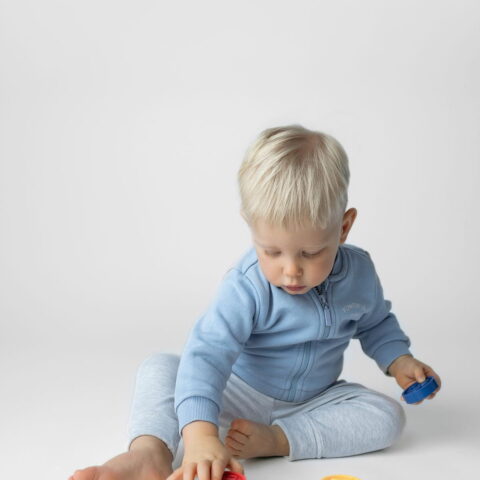 Mom's Care - Sensory Puzzles Emocje