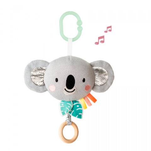 Zawieszka Muzyczna Koala Kimmy - Taf Toys