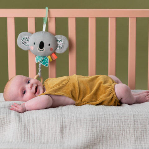 Zawieszka Muzyczna Koala Kimmy - Taf Toys