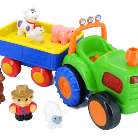 Traktor Farmer