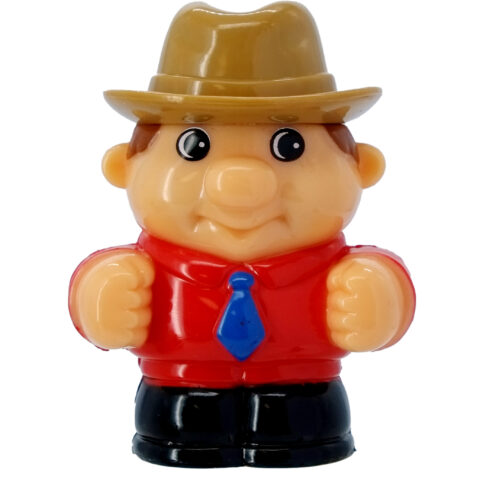 Traktor Farmer