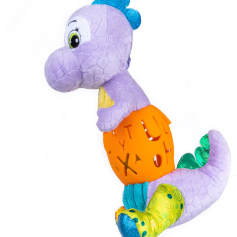 BaliBazoo Dinozaur Bendy