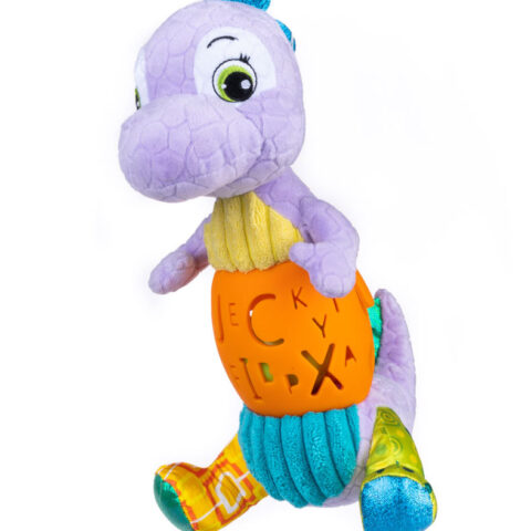 BaliBazoo Dinozaur Bendy